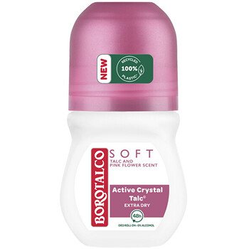 Guľôčkový dezodorant Soft